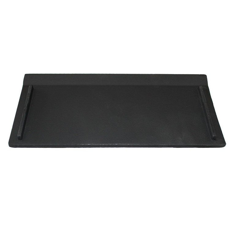 Graphite 5 Baffle Plate - StoveSpareParts