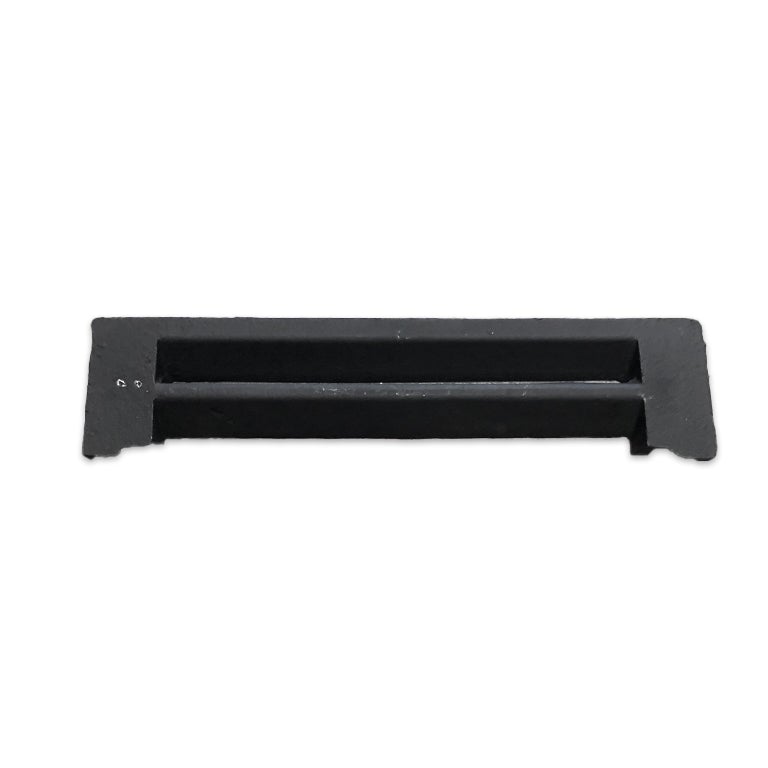 Graphite 5 Fire Fence/Log Retainer - StoveSpareParts