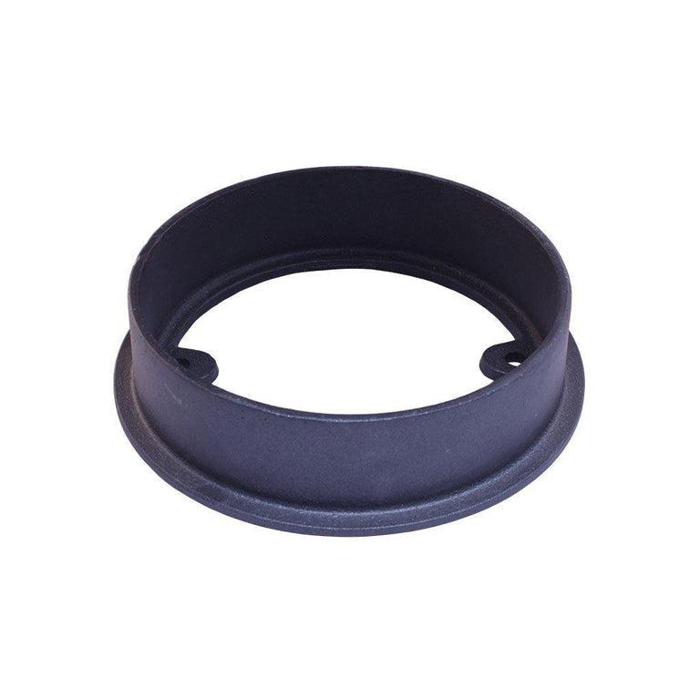 Graphite 5 Flue Collar - StoveSpareParts