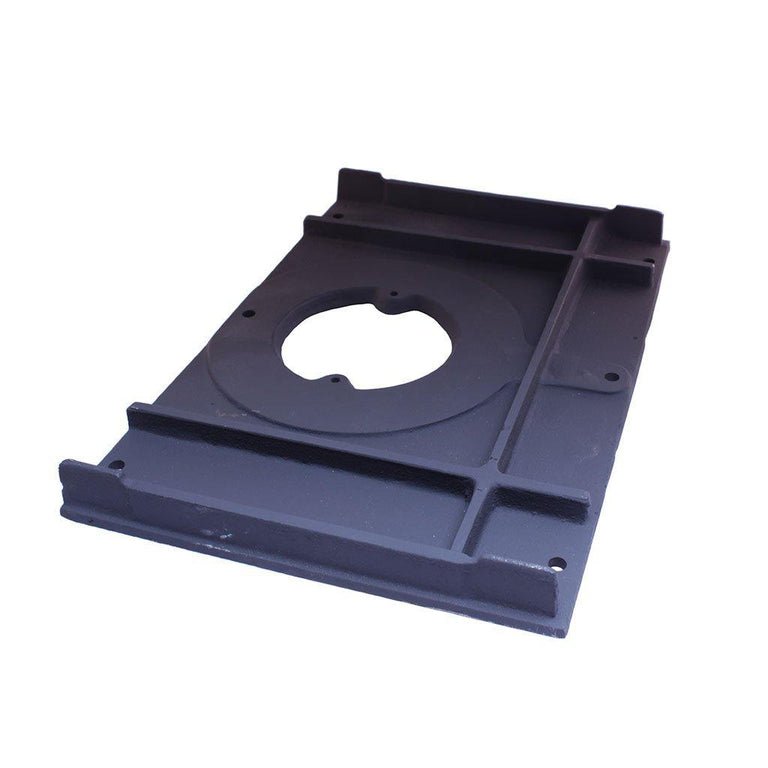 Graphite 5 Inner Top Plate - StoveSpareParts