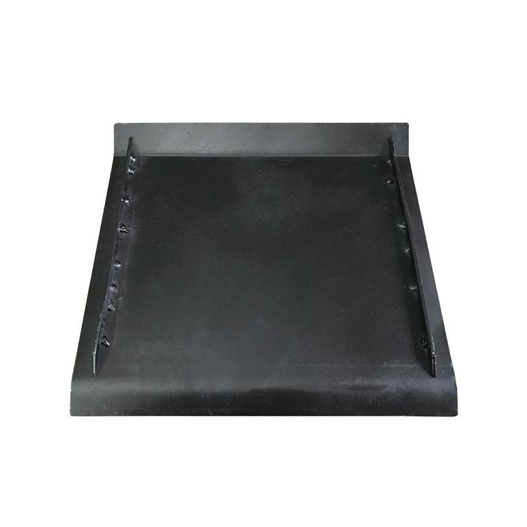 Graphite 5902 Lower Baffle - StoveSpareParts