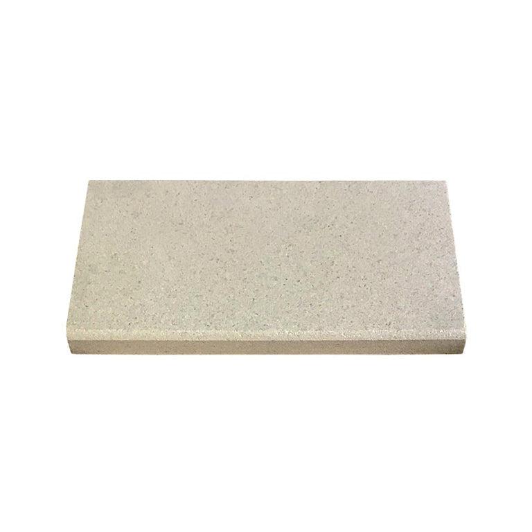 Graphite 5902 Rear Brick - StoveSpareParts