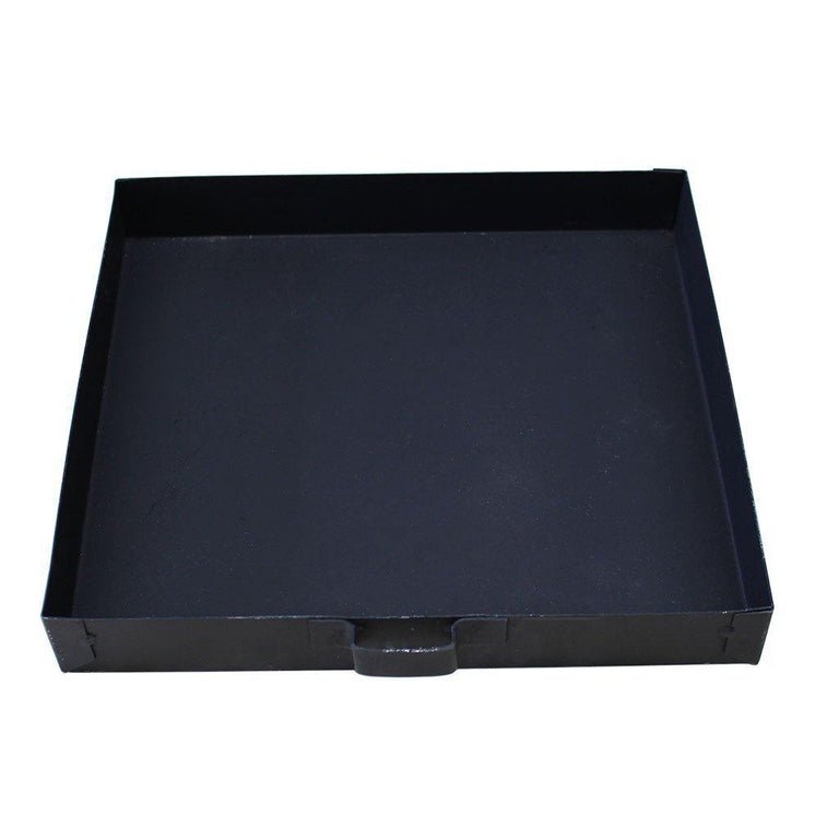 Graphite 8 Ash Pan - StoveSpareParts