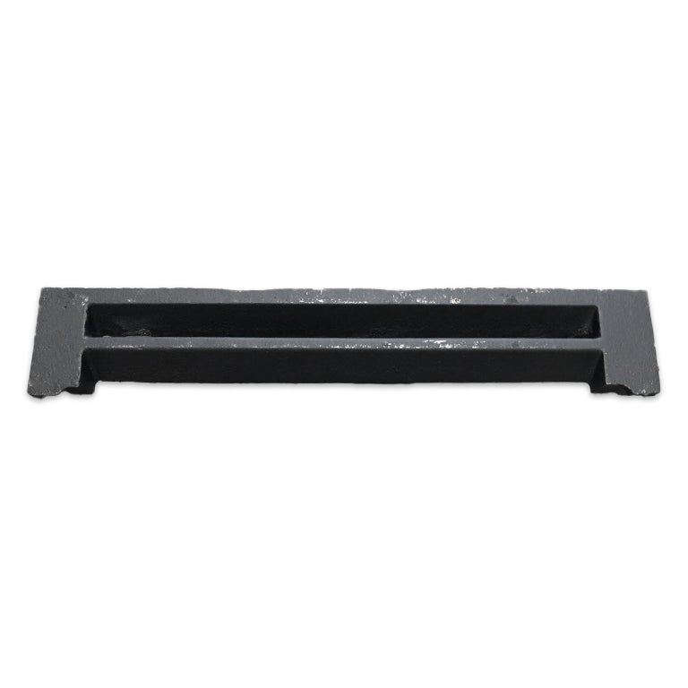 Graphite 8 Fire Fence/Log Retainer - StoveSpareParts