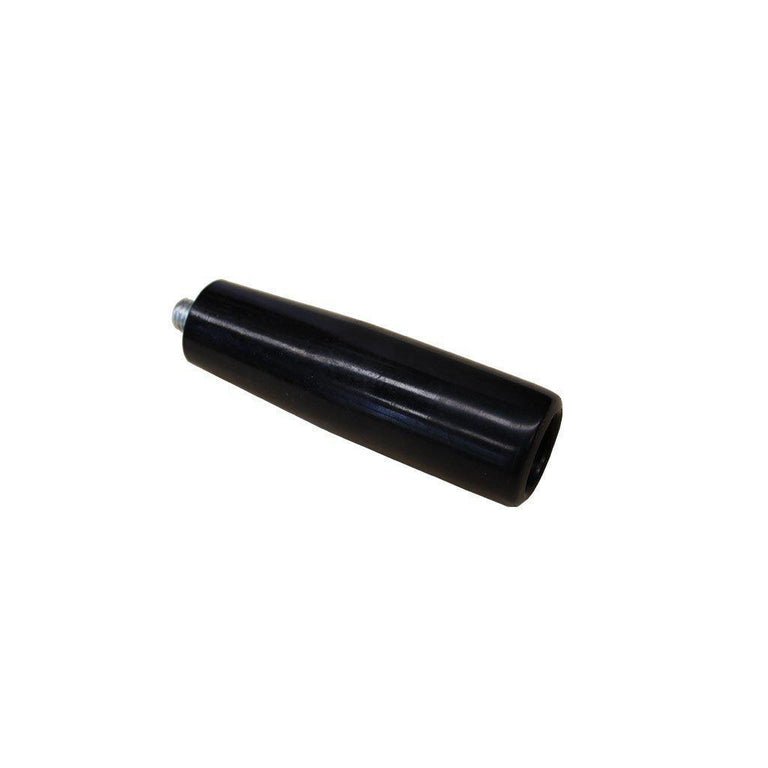 Graphite 8 Plastic Door Handle - StoveSpareParts
