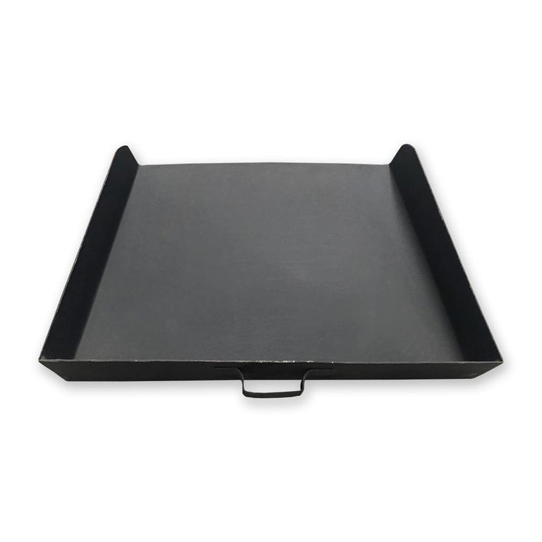 Graphite Inset Non Boiler Ash Pan - StoveSpareParts