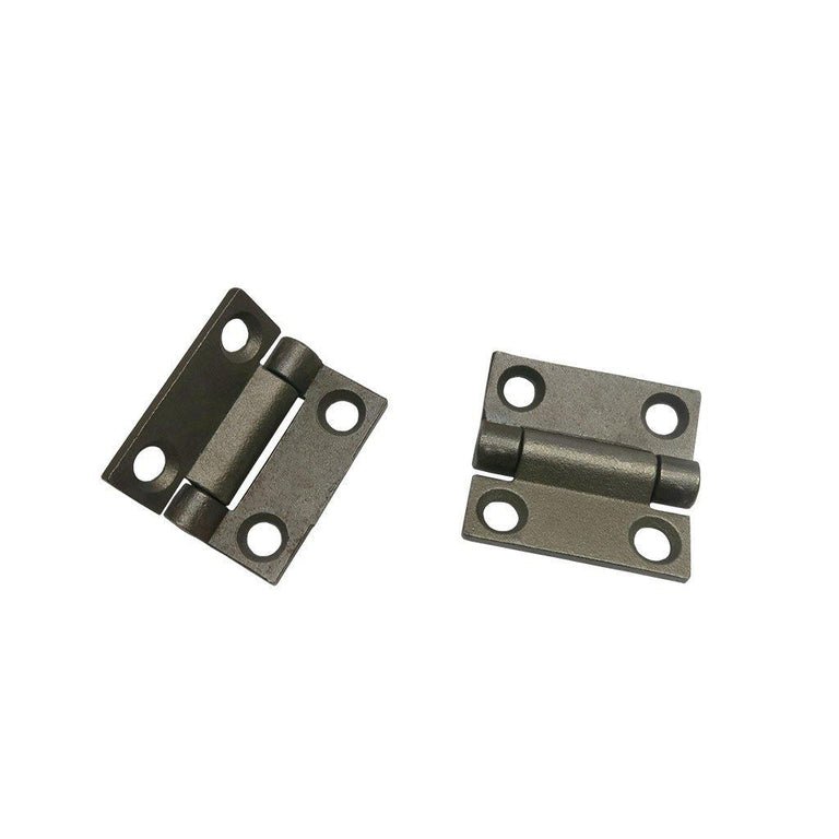 Hamco Glenbarrow Door Hinges - StoveSpareParts