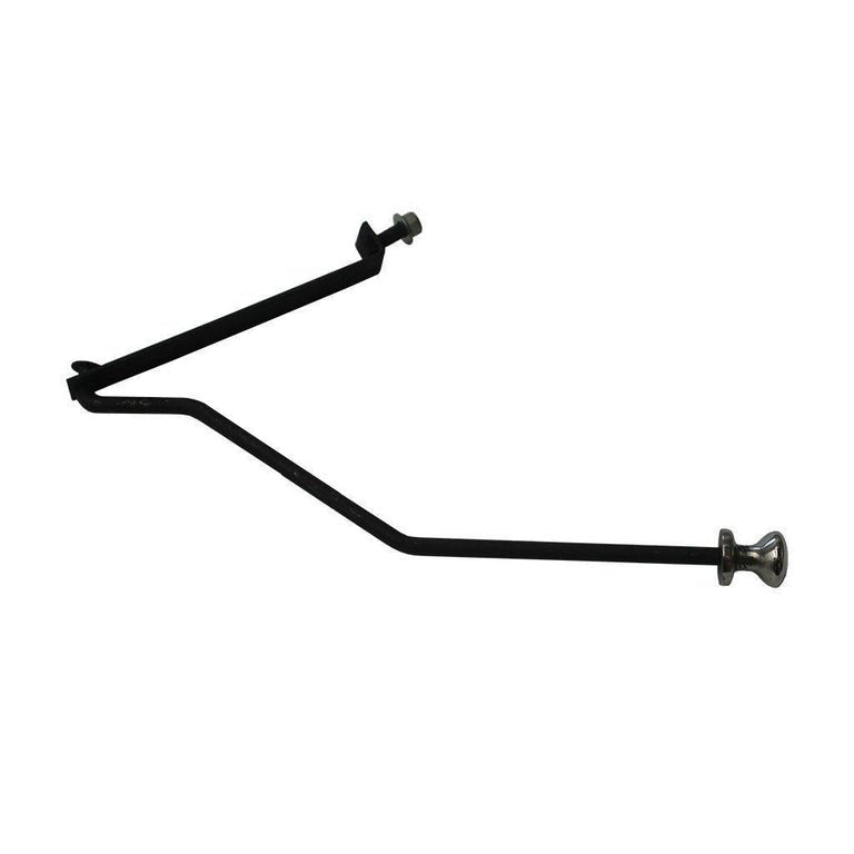 Hamco Glenregan Grate Rod with Knob - StoveSpareParts