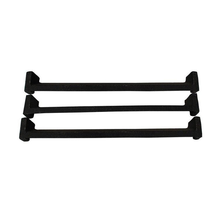 Henley Aran Log Retainer Bars - StoveSpareParts