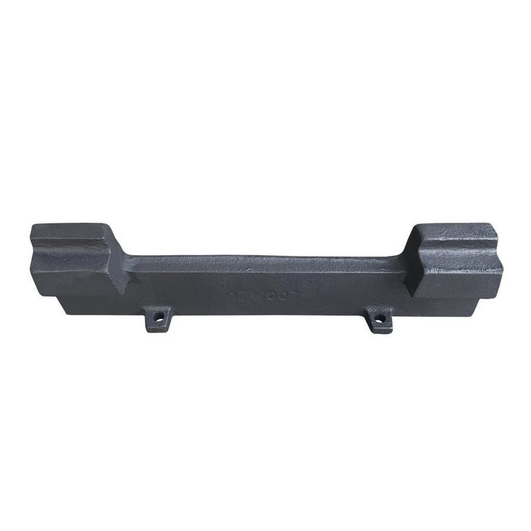 Henley Blasket Grate Frame Lift - StoveSpareParts