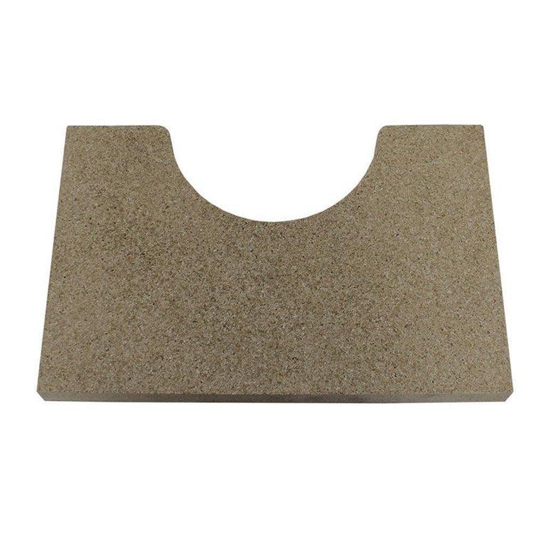 Little Artemis Back Fire Brick - StoveSpareParts