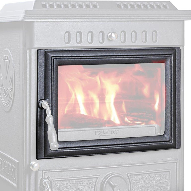 Maximus Fire Door - StoveSpareParts