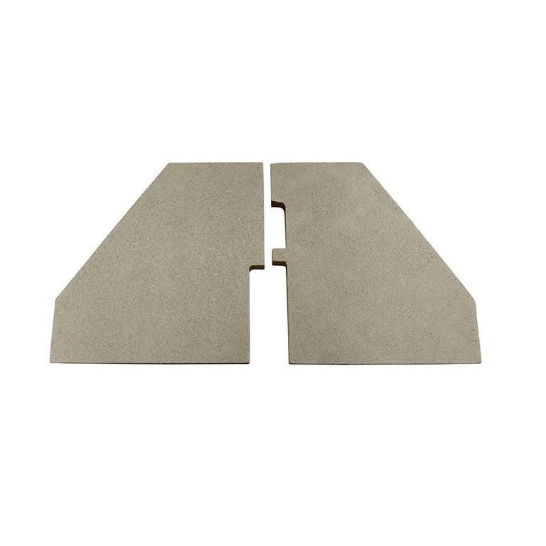 Maximus Side Bricks - StoveSpareParts