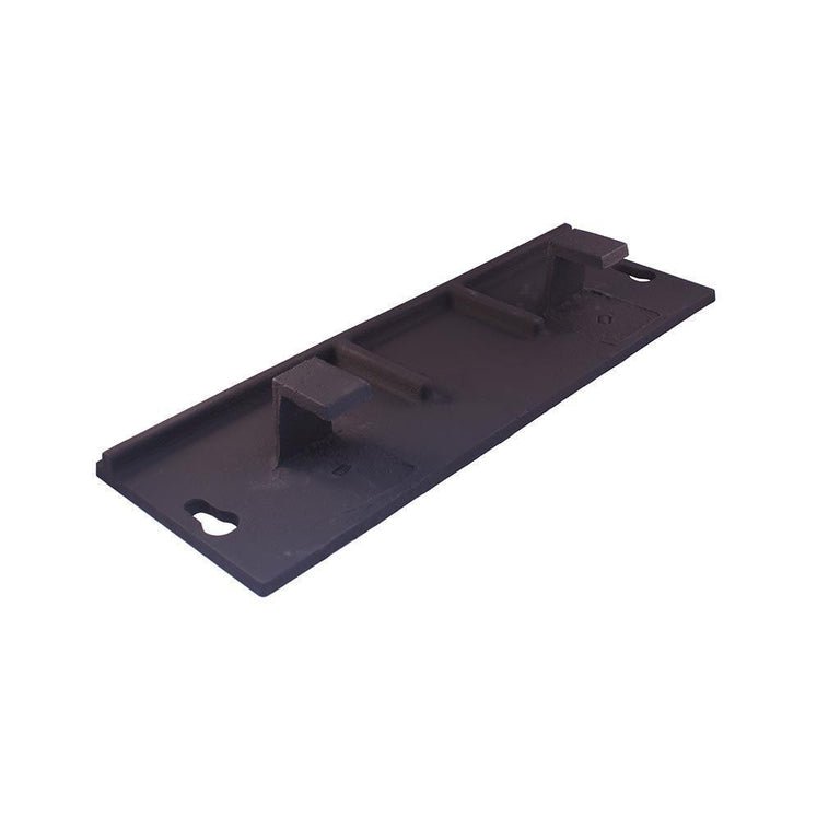 Maximus Upper Baffle Plate - StoveSpareParts