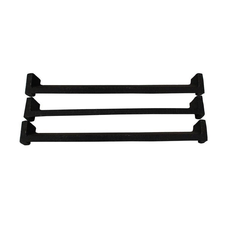 Mulberry Joyce Log Retainer Bars - StoveSpareParts