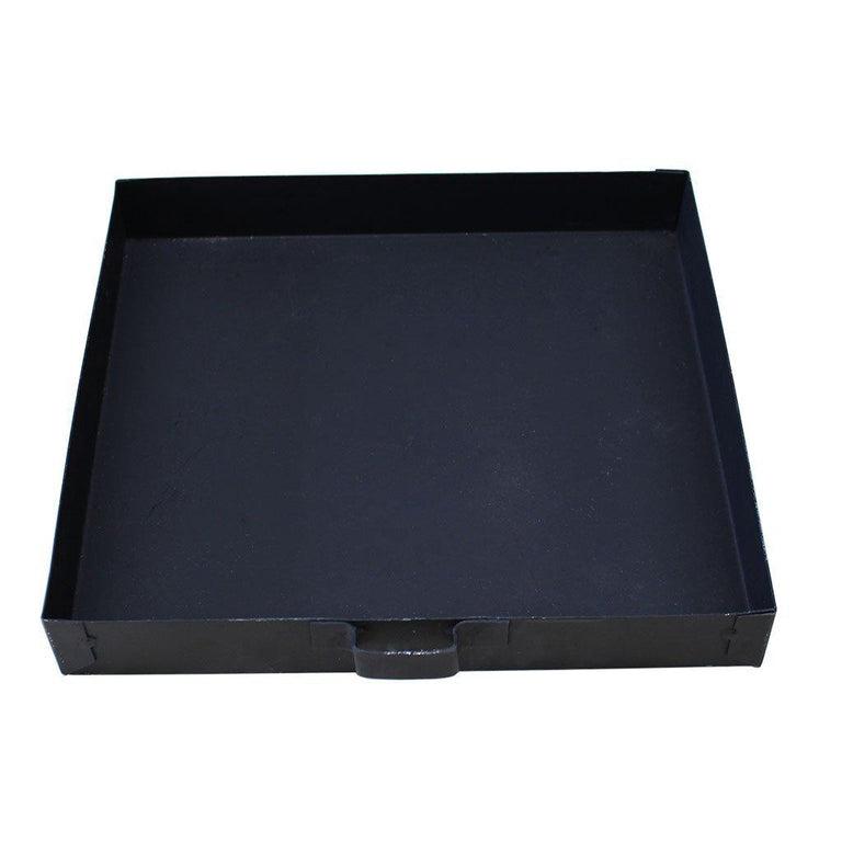 Olive Ash Pan - StoveSpareParts