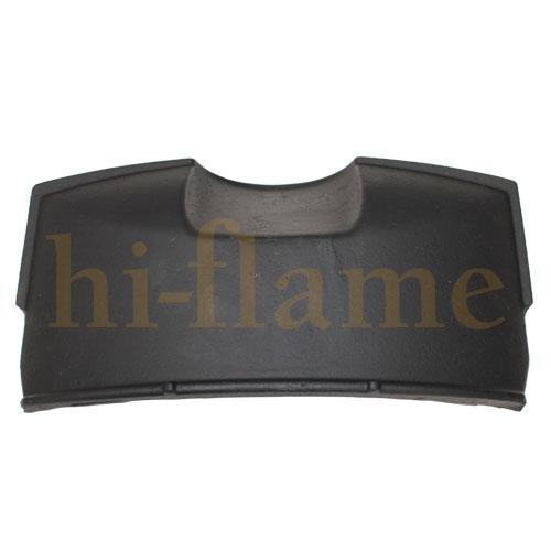 Olymberyl Paladin Baffle HFB332-4 - StoveSpareParts