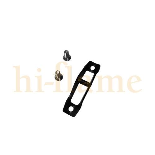 Olymberyl Paladin Door Catch HFB332-9 - StoveSpareParts