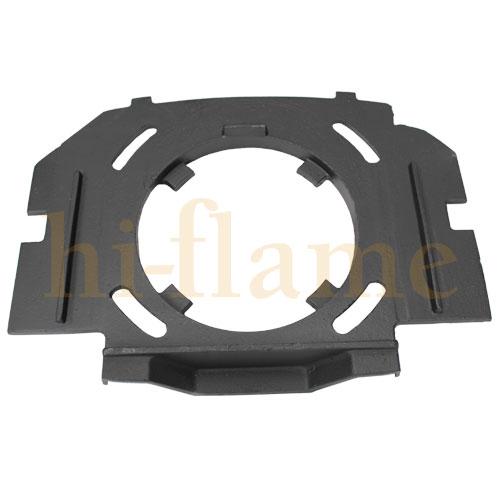 Olymberyl Paladin Grate Frame HFB332-23 - StoveSpareParts