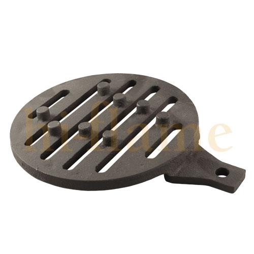 Olymberyl Paladin Grate HFB332-22 - StoveSpareParts