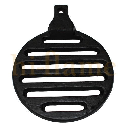 Olymberyl Paladin Grate HFB332-22 - StoveSpareParts