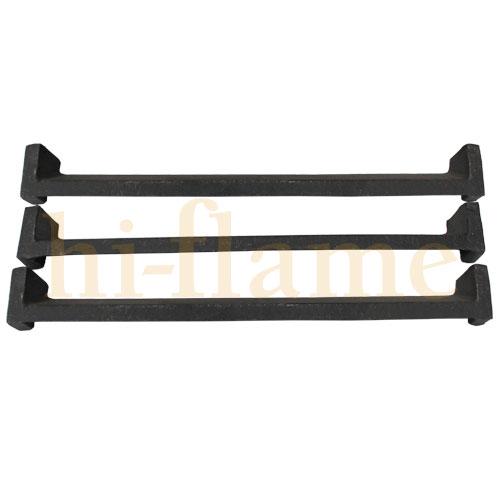 Olymberyl Paladin Log Retainer Bars HFB332-10 - StoveSpareParts
