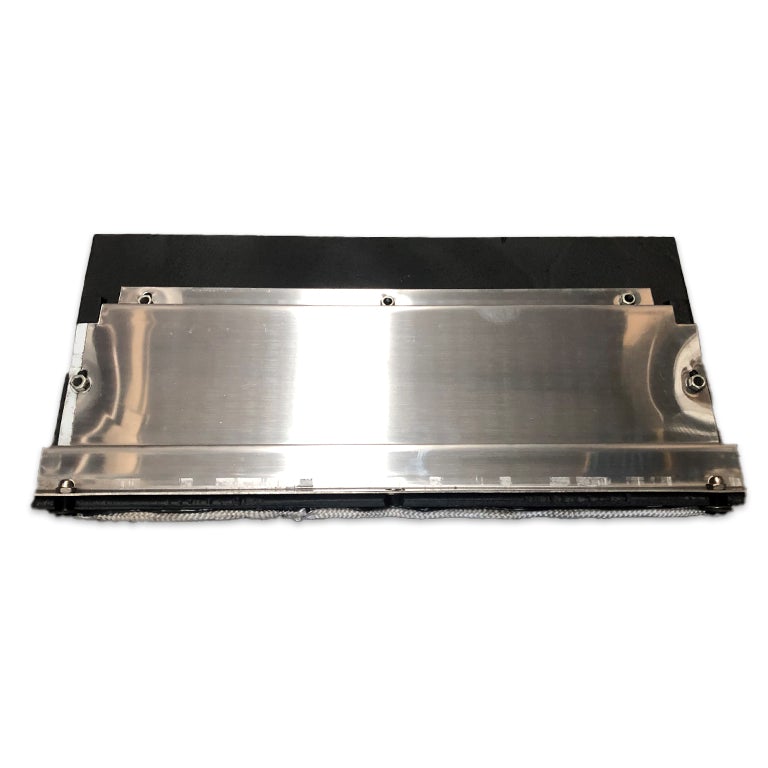 Pony Baffle Plate with Tertiary Air - StoveSpareParts