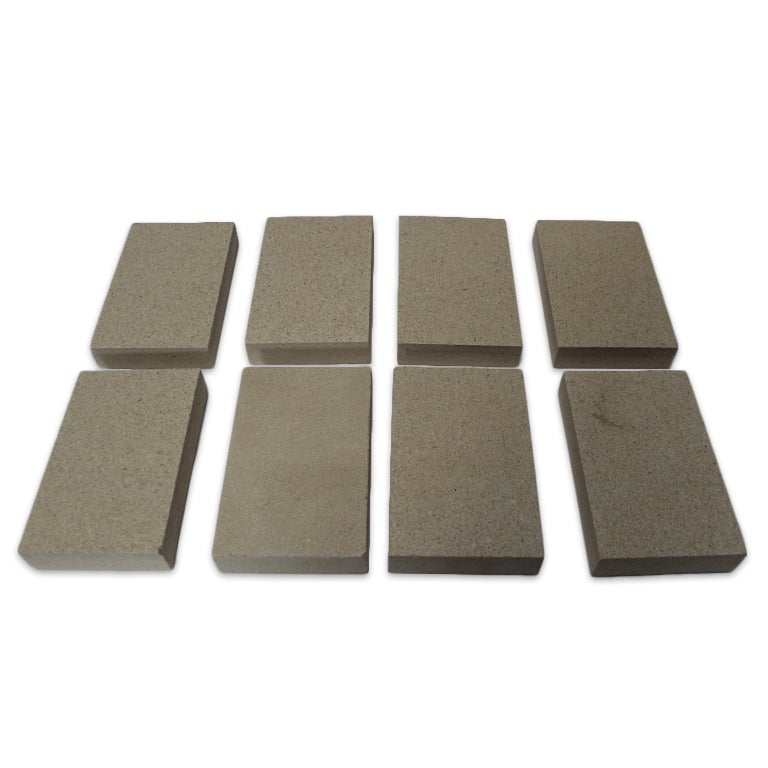 Pony Fire Brick Set - StoveSpareParts