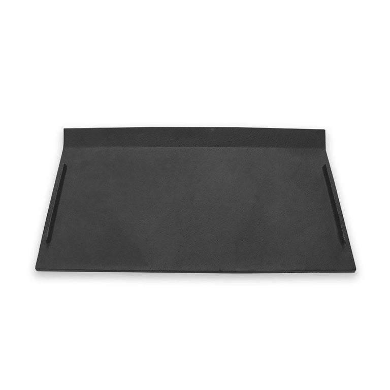 Precision III Baffle Plate - StoveSpareParts