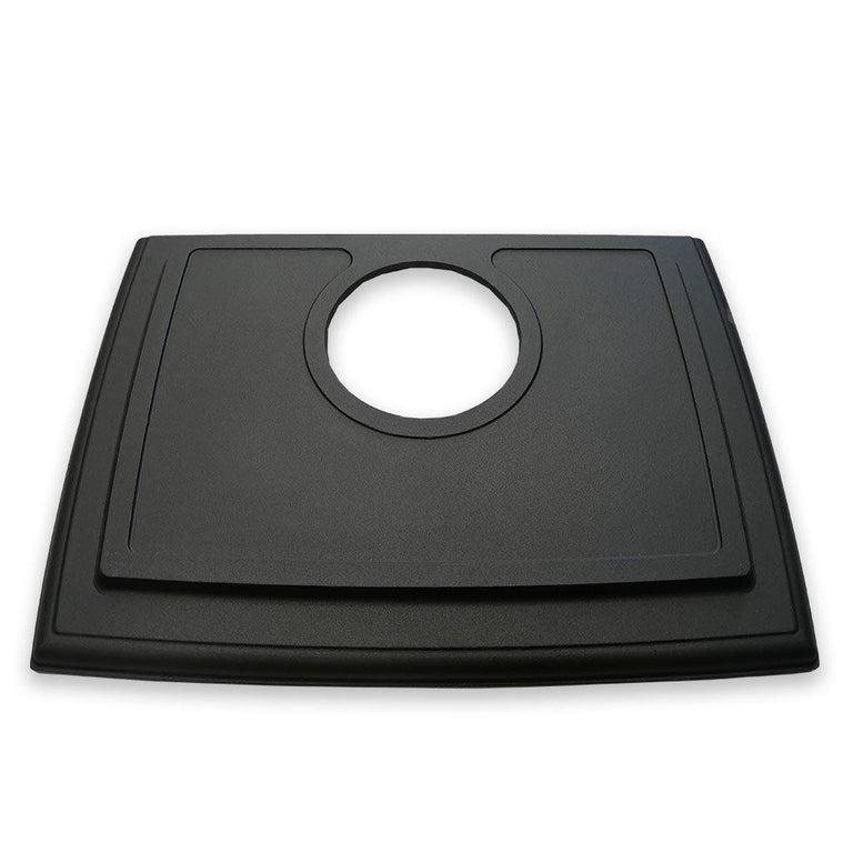 Precision III Top Lid - StoveSpareParts