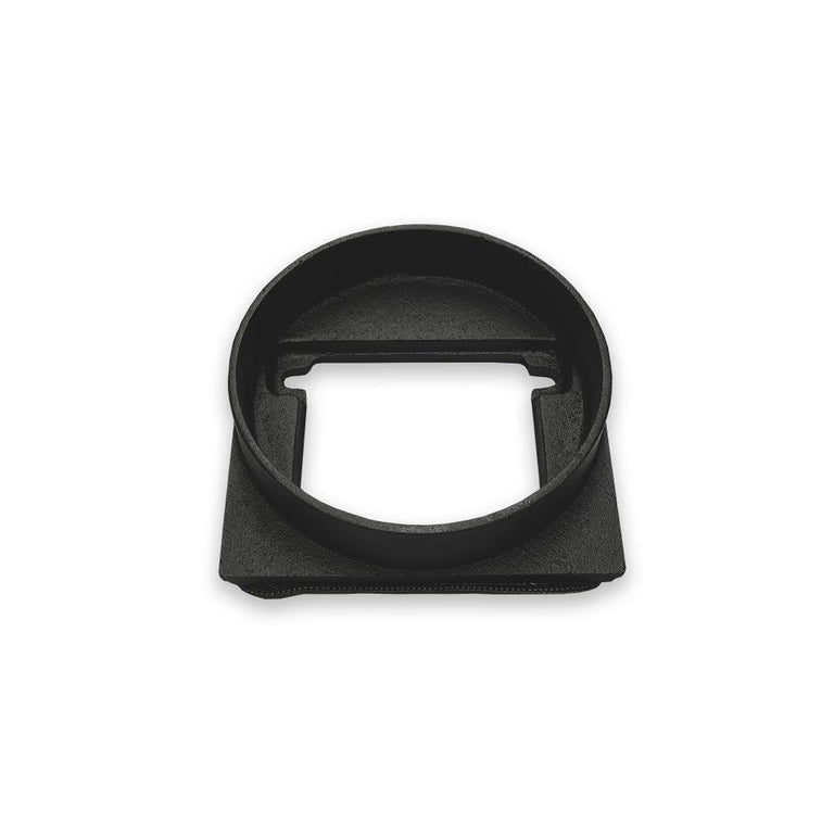 Precision Inset Flue Collar HF357i-10 - StoveSpareParts