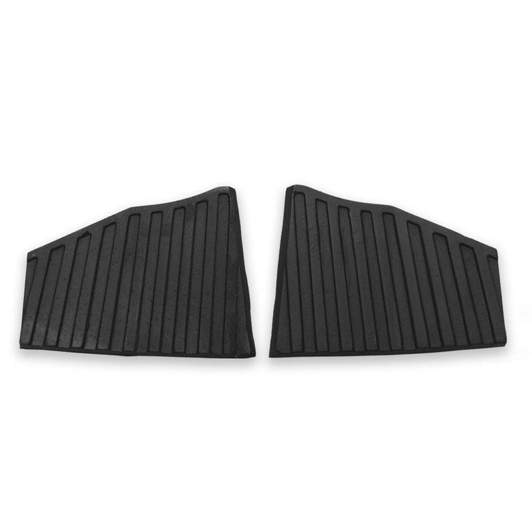 Precision Inset Side Bricks - StoveSpareParts