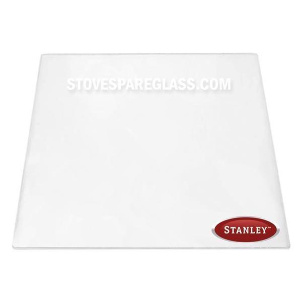 Waterford Stanley Cara Insert Stove Glass