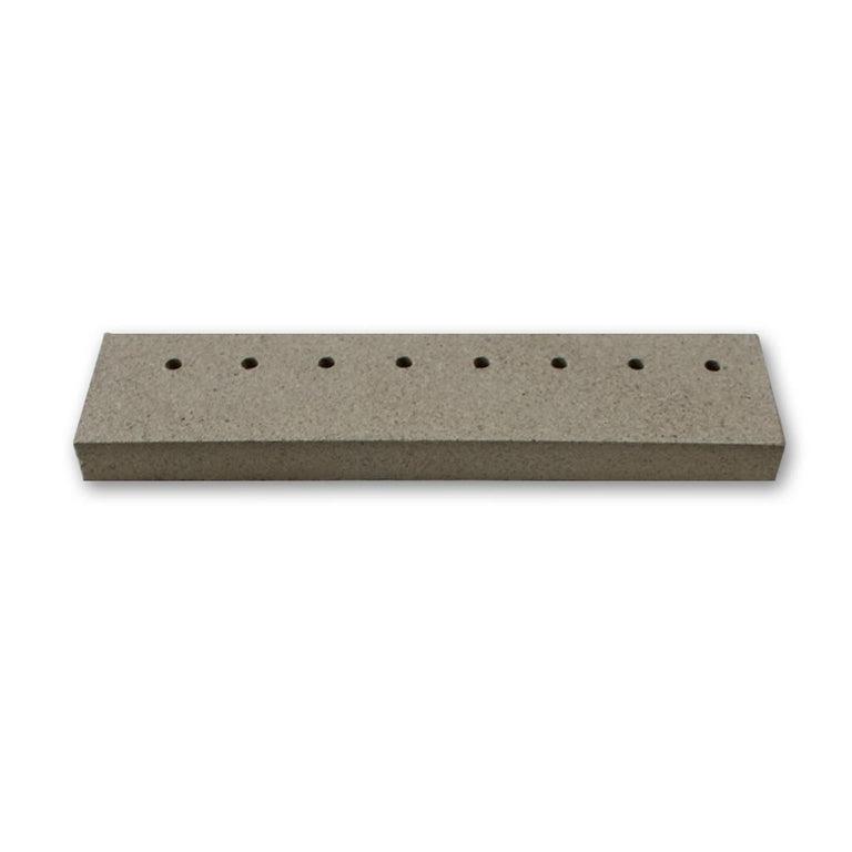 Victoria Back Fire Brick (Old Version) - StoveSpareParts
