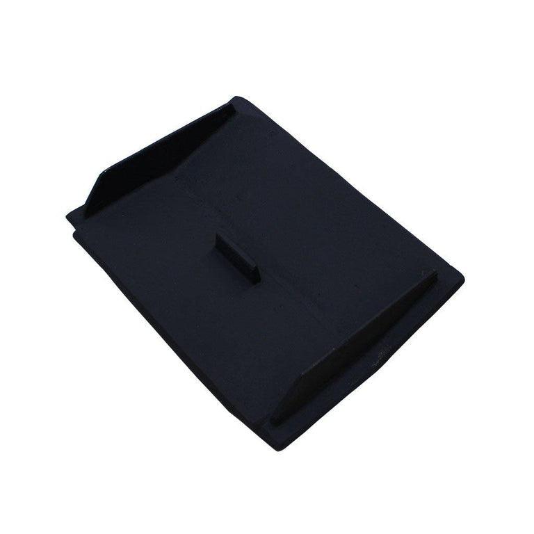 Victoria Baffle Plate (Old Version) - StoveSpareParts
